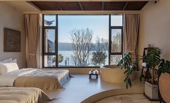 Dali Flower Seaview Holiday Homestay (S Bay Ecological Corridor)