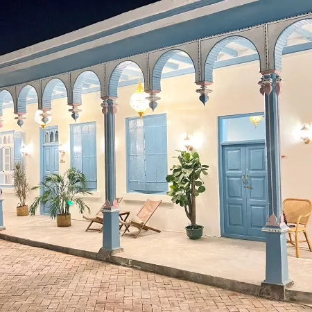 Kuqa Xixili Homestay