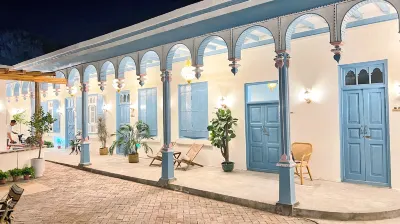 Kuqa Xixili Homestay