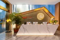 Weiran esports hotel