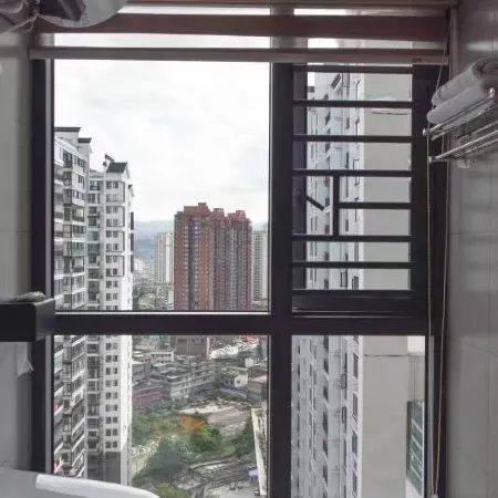 Norman Movie Homestay