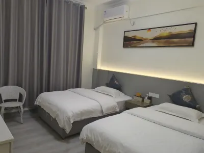 Hexi Hotel Hôtels à proximité de : Remote Village · Gaoligong Menghe Town