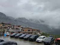 Wangyun Homestay (Dari Viewing Platform Branch) in Zagana Scenic Area โรงแรมในตี้ปู่