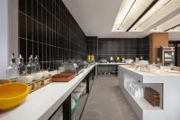 Molin Hotel (Xiangxiangshi Government) - breakfast