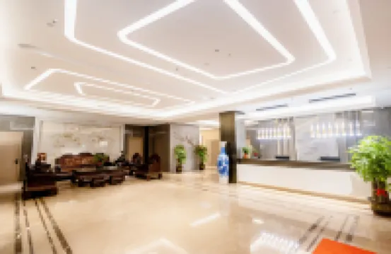 Fengde Hotel (Hengzhou Liu Jing Industrial Park)