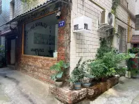 Manju Homestay