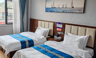 Maizhokunggar Boke Bay Holiday Hotel