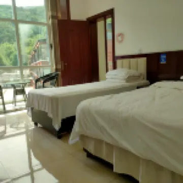 Zanhuang Dexin Hotel