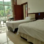 Zanhuang Dexin Hotel