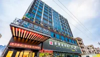 Star City Bay International Hotel Hotels near Bohegang