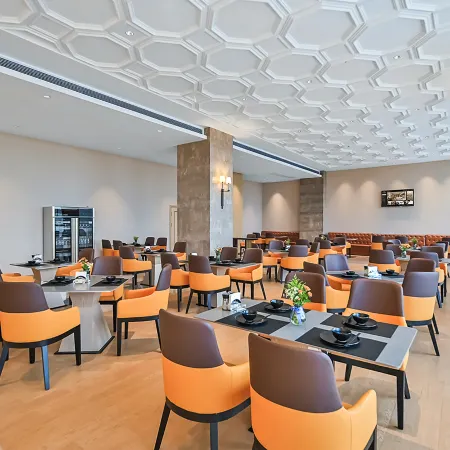Vienna International Hotel (Zhenjiang Yangzhong)