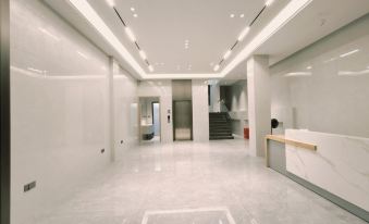 Qiyu Homestay (Yanping University Town)
