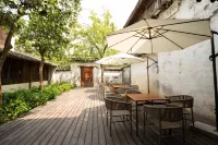 Dengying Homestay Hotels in Haining