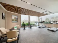 肇慶泊隱酒店（星湖旅遊景區七星巖牌坊店） 肇慶酒店