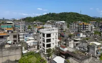 Lane Nanyang Yingyue Hostel (Archway Street shop, ancient city of Chaozhou) - Romantic