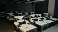 Yuejing Hot Spring Resort - spa