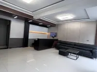 Boxing Yuexiang Yiju Hotel