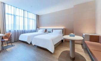 HanTing Hotel (Taizhou Luqiao Jinqing)