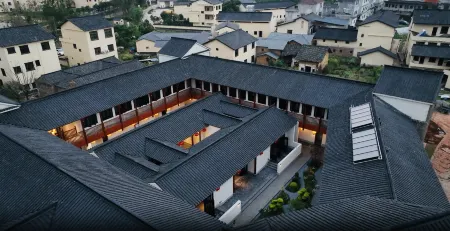 Starry Sky House B&B