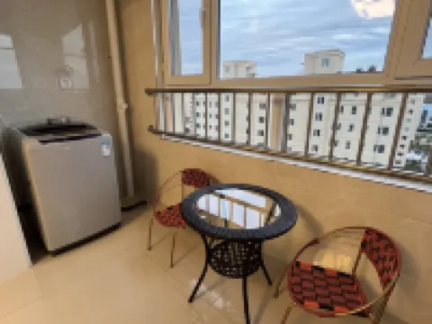 Youran Xiaoju Homestay Hotels in Shangyi