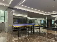 Jiafu Hotel - Gym