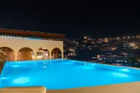Valley of the Wind · Cloud Inn - Infinity Pools