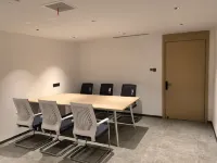 Jinjiang Inn (Linyi University Store, Linyi Small Commodity City) - 애견동반