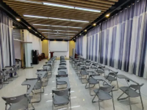 Yipu Mountain Resort