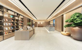 JI Hotel (Lanzhou Anning Xibei Shida)