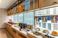 Holiday Inn Express TAIZHOU CITY CENTER by IHG - breakfast