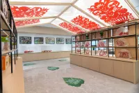 Tongxiang Mamingyi Hotel Hotels in Tongxiang