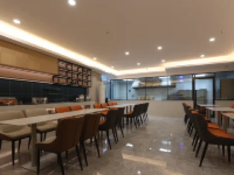 米漾米居酒店（石門商業步行街店） 石門酒店