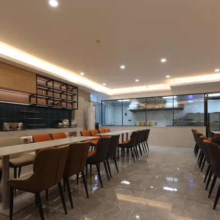 Miyang Miju Hotel (Shimen Commercial Pedestrian Street Branch)