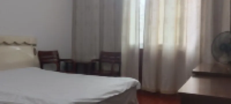 Zhandong Hostel