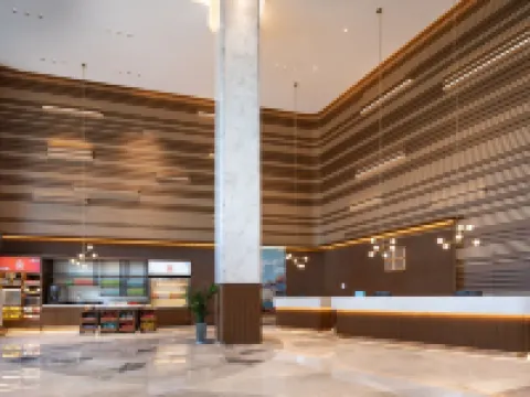 Hilton Garden Inn Beihai Jiafu Hotels in Beihai