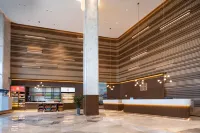 Hilton Garden Inn Beihai Jiafu
