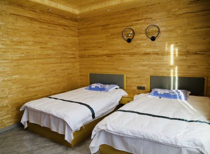 北極村起點民宿