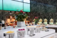 Chuzhouhotel（International Trade City） - petit déjeuner