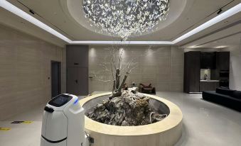 MANYUE Hotel