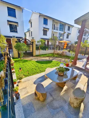 Cancan Homestay