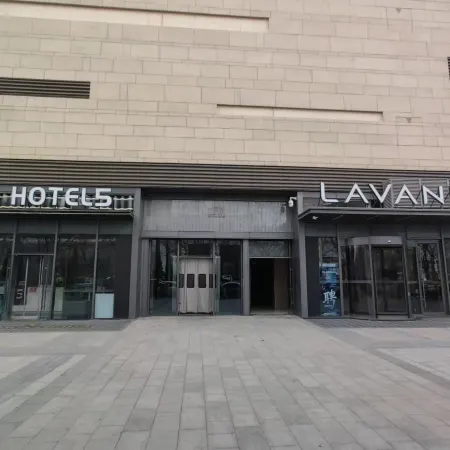 Yahong Homestay (Lanzhou Zhonghai Plaza)
