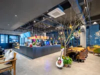 MEHOOD LESTIE Hotel (Dongfang Railway Station Wanda Plaza) Hotels in Dongfang