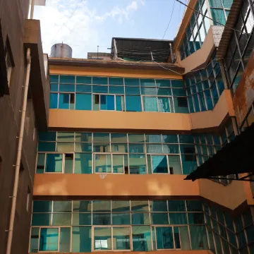 Pingbian Shuangxuan Hotel