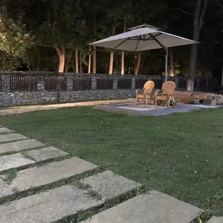 Taizi Shanju