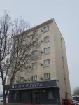 Shell Hotel (Urumqi Midong Tonghui Ershouche Shichang) Hôtels à : Ürümqi