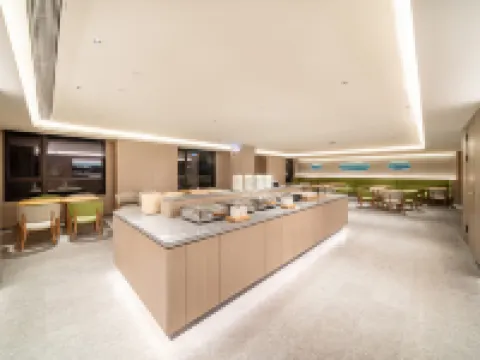 jiホテル(福鼎太姥山店) 福鼎のホテル