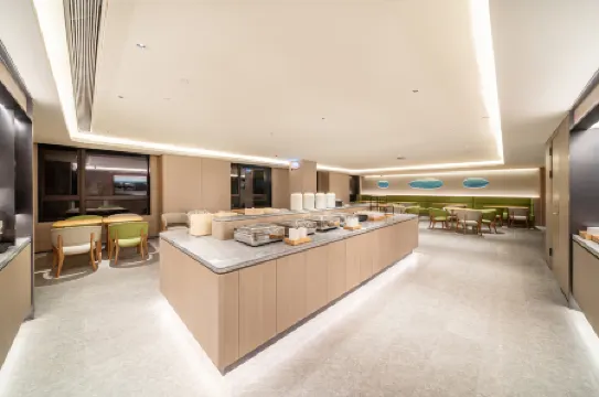 JI Hotel (Fuding Taimu Mountain)