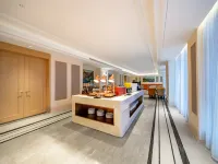 Vienna Hotel (Yuncheng Jiang County Jinyu International) - breakfast