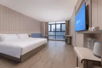 HanTing 호텔 (옌청 기술연구소 칭니안둥로)