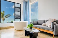 Jiaowei Township Fishing Port 8 Homestay